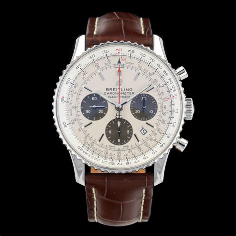 offerta breitling navitimer|breitling navitimer catalogo.